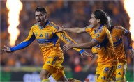 Tigres vence al Toluca en la Final de Ida, pero deja con vida a los Diablos Rojos
