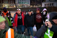 Judge bars ICE from rearresting Kilmar Abrego García at check