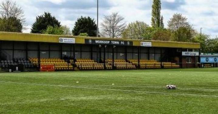 New 'enhancing' plans emerge for one of England's oldest football clubs