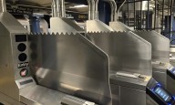 Pérdidas millonarias. Púas, barreras y vigilancia: la nueva ofensiva de Nueva York contra los colados en el subte