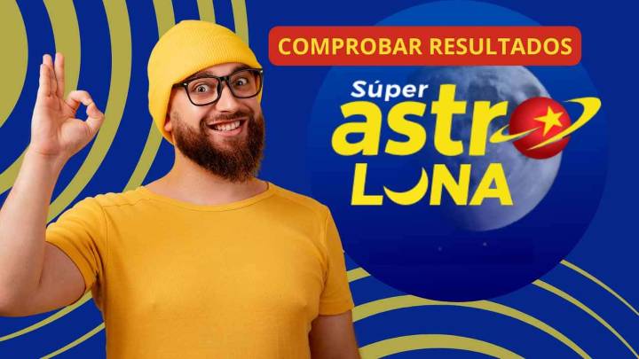 Astro Luna del domingo 14 de diciembre: resultado oficial del sorteo en Colombia