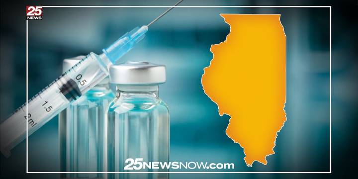 Pritzker signs bill allowing Illinois to issue state-specific vaccine guidelines