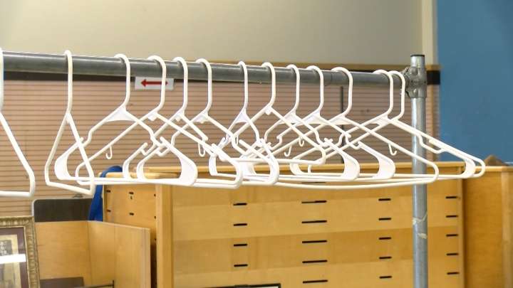 People's City Mission 'really in need' ahead of Channel 8 Coat Drive