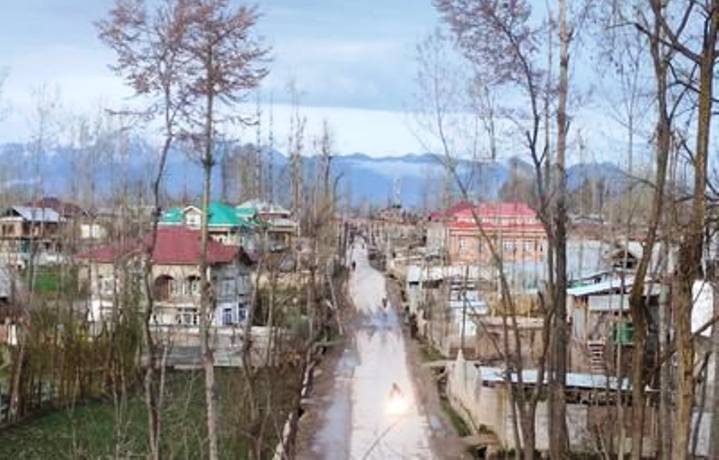 Jammu Kashmir Declares 6,173 of 6,216 Villages ODF Plus, Nearly 99.31 Per Cent, Centre Says
