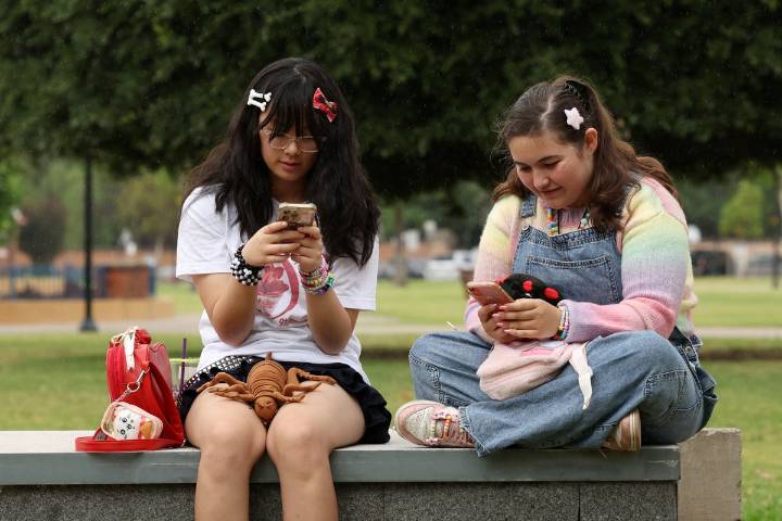Australia’s social media ban has begun. Here are four ways to stay connected