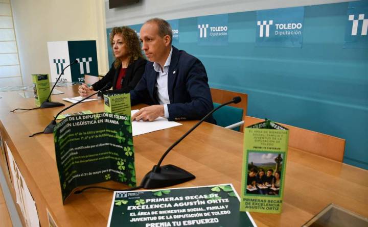 La Diputación de Toledo pondrá en marcha un programa de esquí en familia en 2026