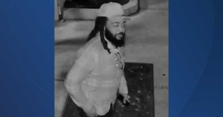 Police ask for help ID'ing person wanted in Colerain Township shooting