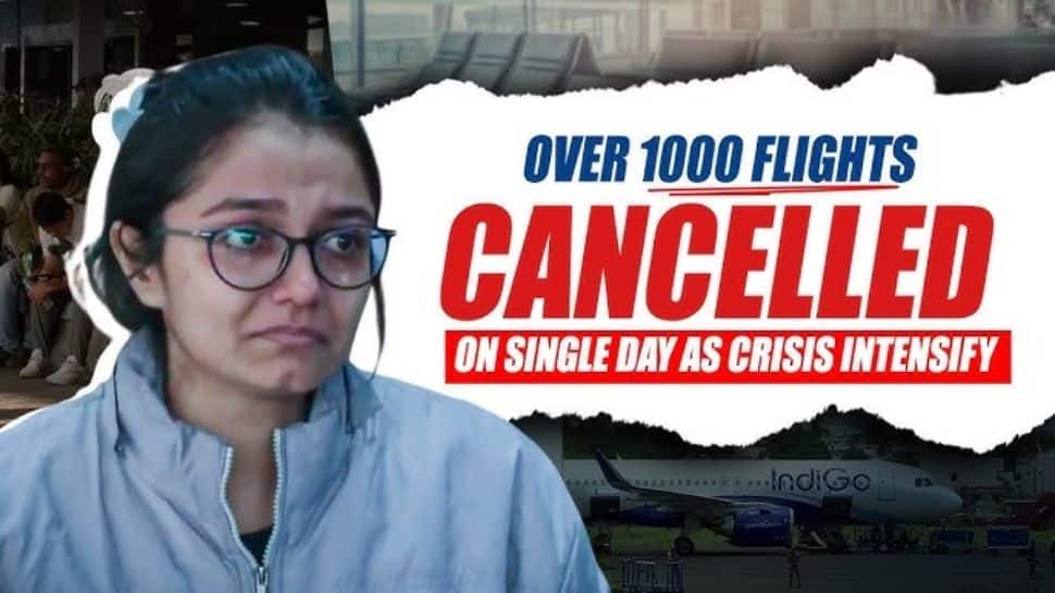 The Back-Story Of Indigo Meltdown: Pilots Shortage, Flights Go Uncancelled And DGCA’s Silence – How India’s Largest Airline Let A Crisis Spiral Out Of Control