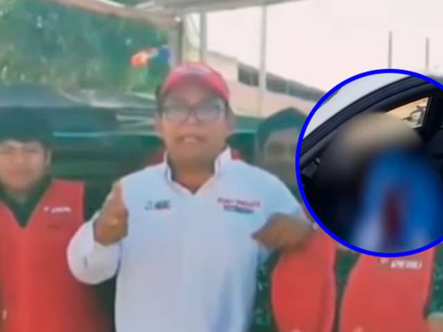 PNP revela nuevas hipótesis en el asesinato a precandidato a diputado