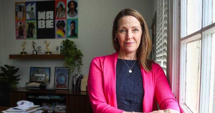 Ex-Turner Broadcasting leaders still shape arts and media in Atlanta