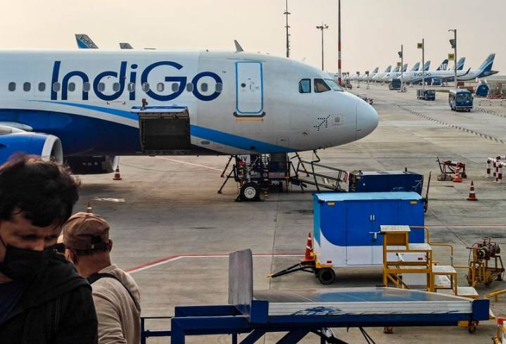 Indigo flight operations 'steadily resuming': Delhi airport issues advisory after airline's fiasco