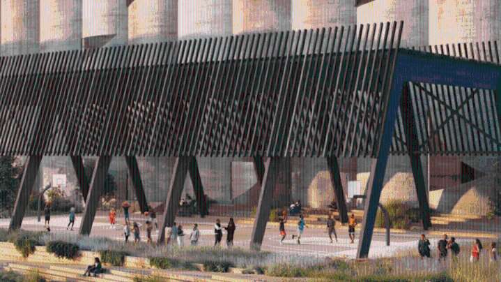 'Inherit opportunities': $70M Albina projects revealed