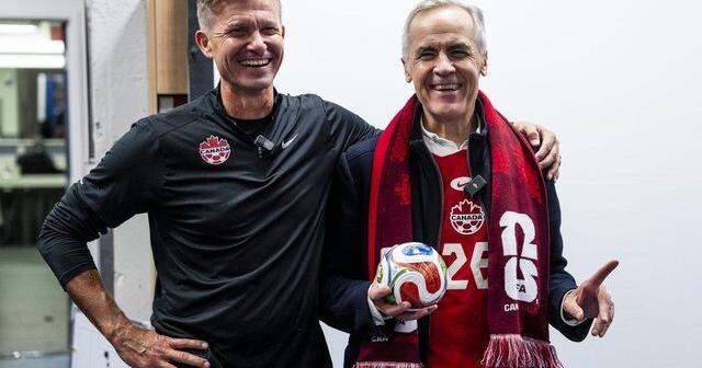 Star-studded World Cup draw serves as glitzy kickoff to FIFA's chief money