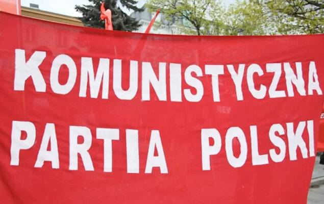 Polonia: Tribunal Constitucional declaró ilegal al Partido Comunista