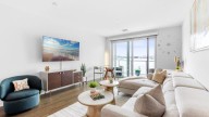 Home of the week: East Boston condo with harbor views for $750K
