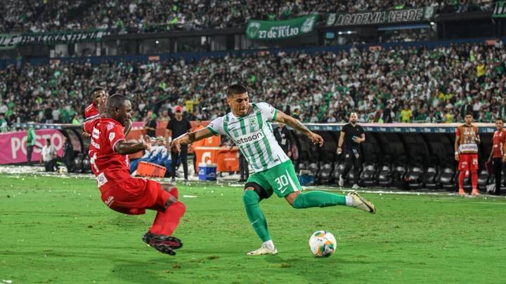 América le tiene preparada sorpresa a Nacional: así espera llenar el Pascual Guerrero a pesar de estar eliminado