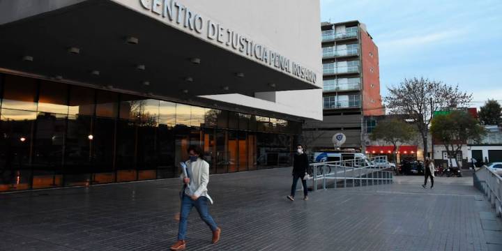 Condenaron a 50 años de prisión al cabecilla de Los Monos por diez homicidios, balaceras y extorsiones