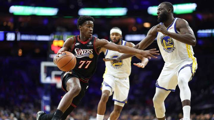 Draymond Green injury update doesn’t sound promising for Warriors