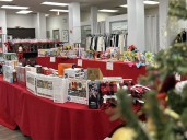 WINS provides holiday gifts to Calgary families in need