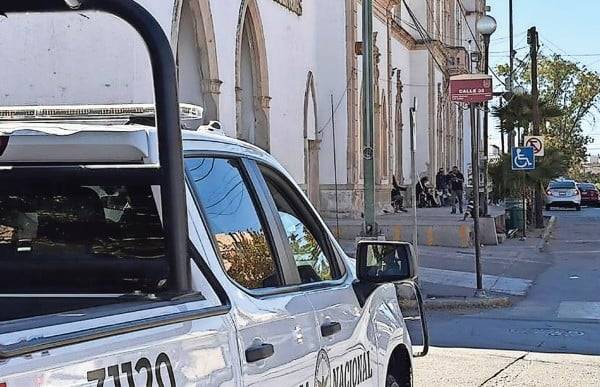 Operan a ‘El 04’; seguirá proceso desde prisión