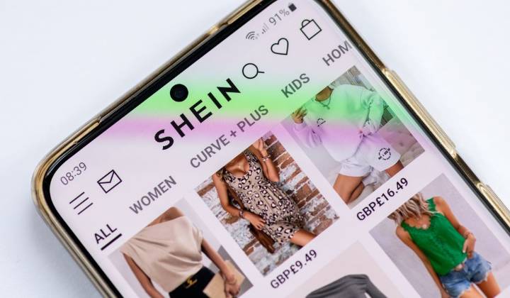 Anuncian importantes cambios en los envíos de Shein y Temu: ahora pagarás más