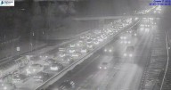 M62 closure RECAP: Major UK motorway shuts after horror multi