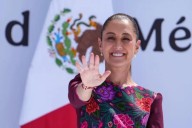 Sheinbaum reitera invitación a celebrar los siete años de la Cuarta Transformación