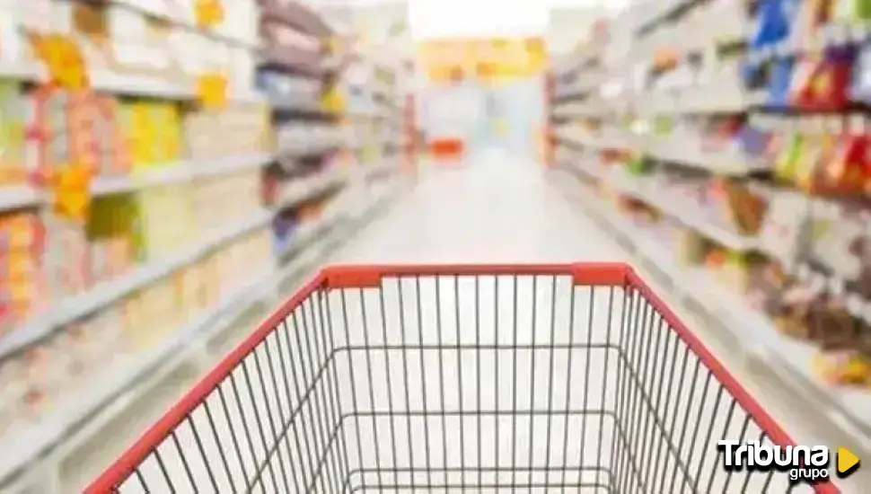 La gripe aviar no hace mella en la cesta de la compra navideña