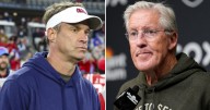 Here's the advice Lane Kiffin received from former USC boss Pete Carroll before LSU move