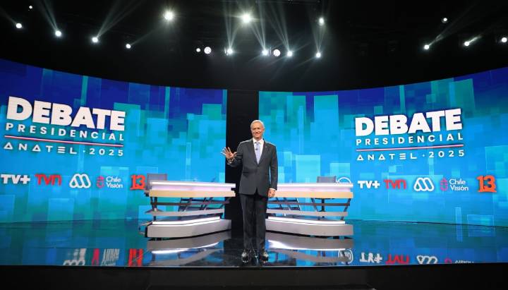 Kast por caso de Sol Millakura afirma que respetará a las minorías sexuales en su eventual Gobierno