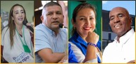Conservadores, Alianza Verde, Mira y Colombia Renaciente juntos por la Cámara de Representantes en el Cauca