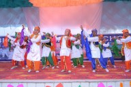 Grandparents' Day celebrated