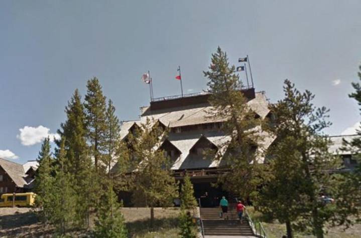 Local Man Sentenced For Stalking Ex-girlfriend At Yellowstone