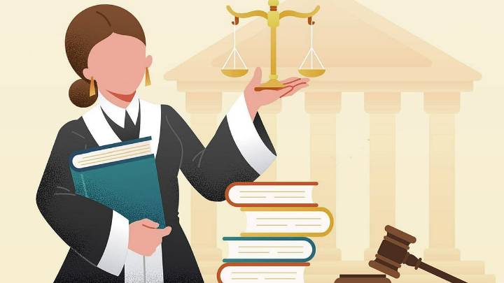 38.5% women lawyers find legal profession discouraging; 33.1% experienced gender bias: SCBA survey