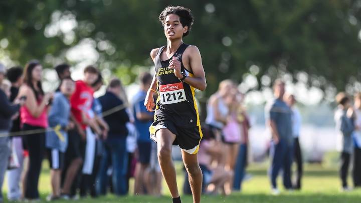 Greater Middlesex Conference boys cross country Runner of the Year & other postseason honors, 2025
