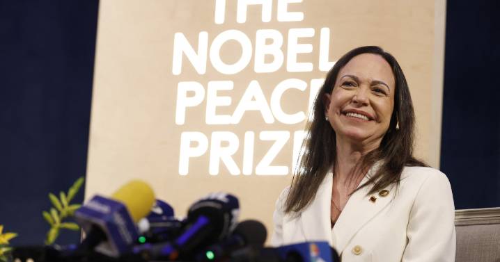 ¿Y ahora qué? Los riesgos que plantea la salida de María Corina Machado de Venezuela y su hoja de ruta en Europa