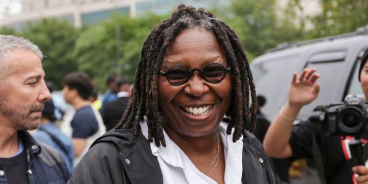 Whoopi Goldberg Announces the Birth of Her Great-Grandchild – Here Are the First Photos