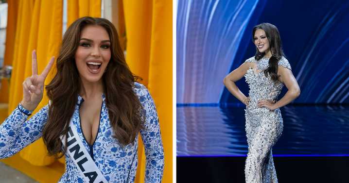 “Just Acting Silly”: Miss Finland Loses Crown After Racist Gesture Sparks Backlash On Social Media