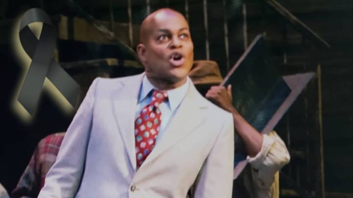 Asesinan a reconocido cantante nominado al Grammy dentro de su casa; su hijo es sospechoso