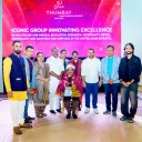 Ajman: Community leaders come together to celebrate 28 years of Thumbay Group’s legacy in the UAE