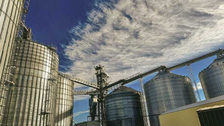 Grain market expert Ed Usset weighs in on federal bailout for Minnesota