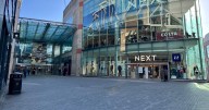 New Birmingham Bullring shop opens – and 500 customers will get free sweet treat