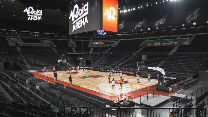 Comunicado urgente en Valencia: se pide la suspensión del partido en el Roig Arena contra Casademont