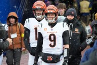 bet365 Missouri bonus code NYPBET for Ravens vs. Bengals: Bet $10, get guaranteed $365 bonus