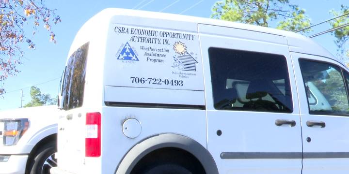 Heating assistance programs on hold awaiting federal funding