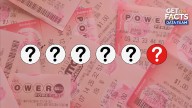 Powerball jackpot hits $820 million. Here are the most commonly drawn numbers