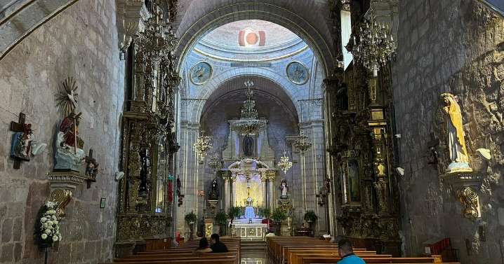 Prevén que festejos guadalupanos 2025 superen afluencia de años anteriores