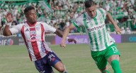Junior vs Nacional: dónde ver el partido que define el liderato del grupo A de los cuadrangulares de la Liga BetPlay