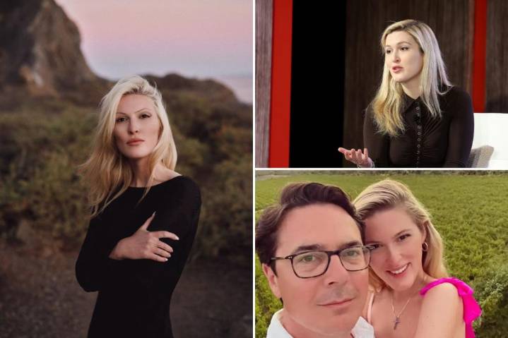 Exclusive | Olivia Nuzzi may already be out at Vanity Fair, 'never came to a meeting': sources