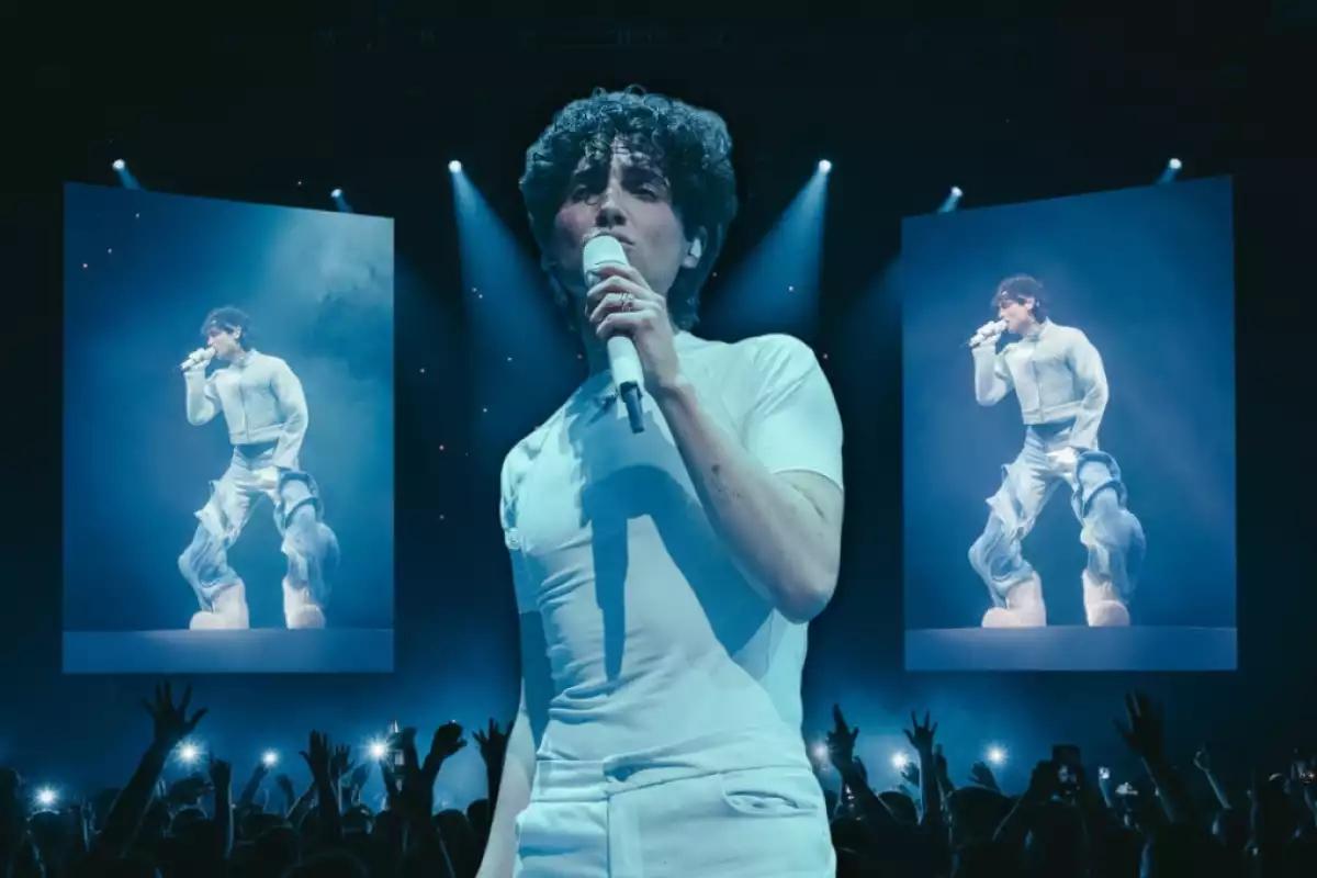 Humbe anuncia concierto en Mérida para 2026: conoce todos los detalles